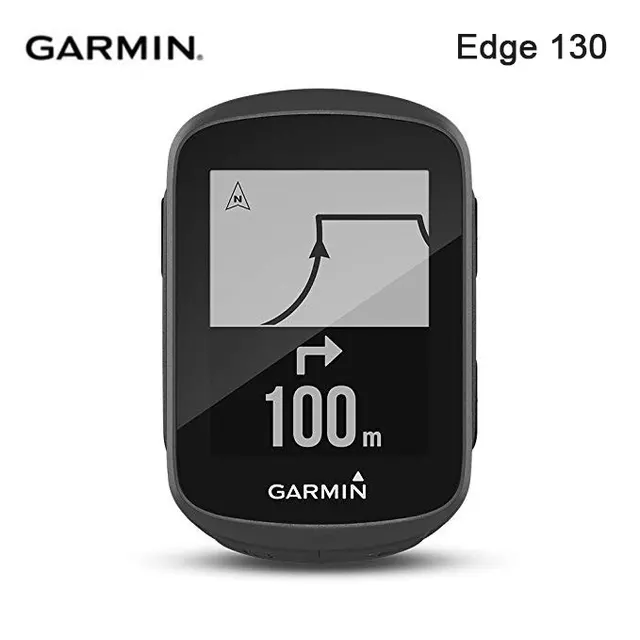 Original Garmin Edge 130 GPS Bike 