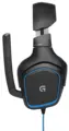 Logitech G430 Surround Sound Gaming Headset with Dolby 7.1 Technology preview-2