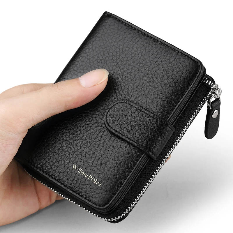 purse with credit card holder