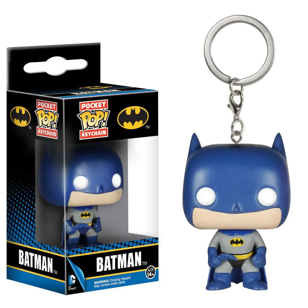 pocket pop batman