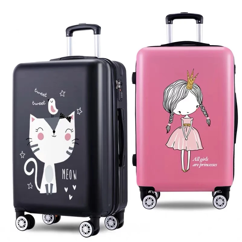 cute carryon bags