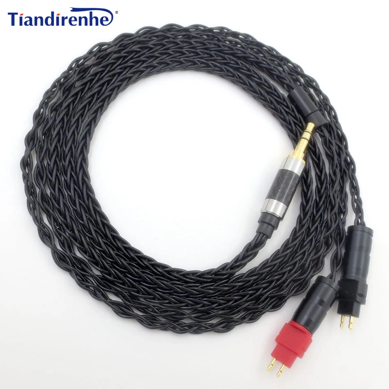 Cable for Sennheiser Headphone HD600 