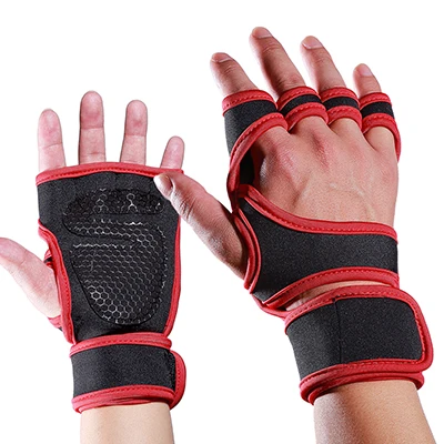 gym full hand gloves