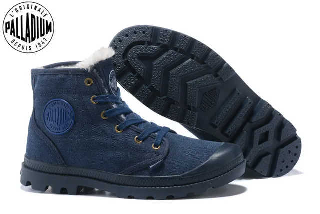 palladium pampa winter