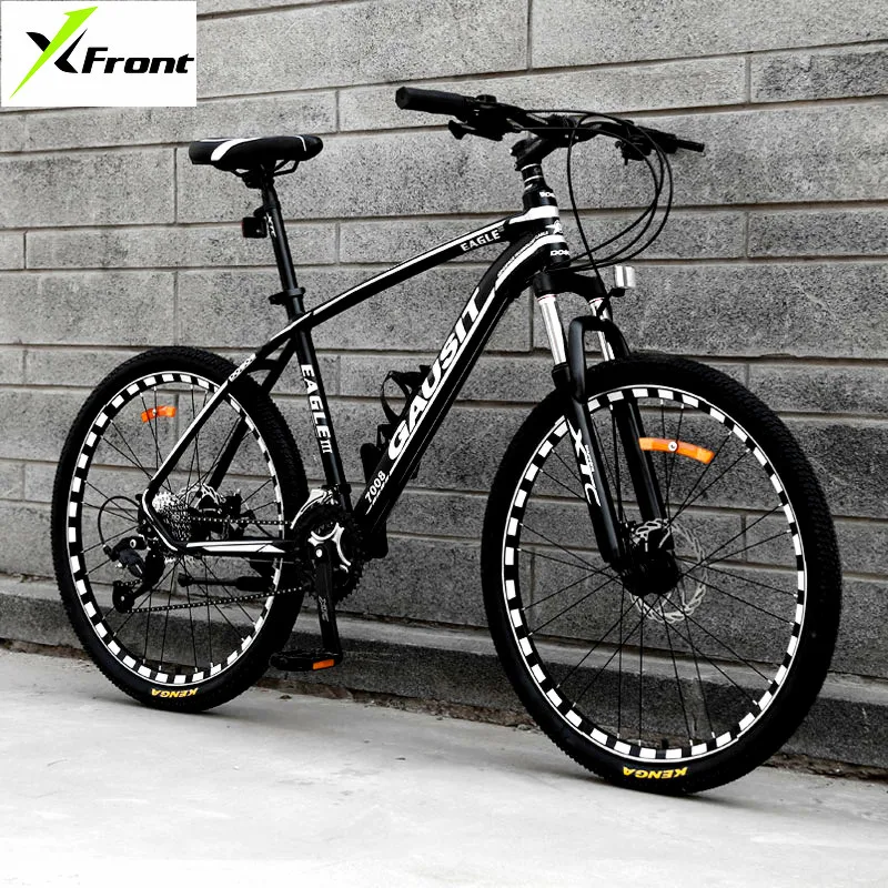 trekline bike