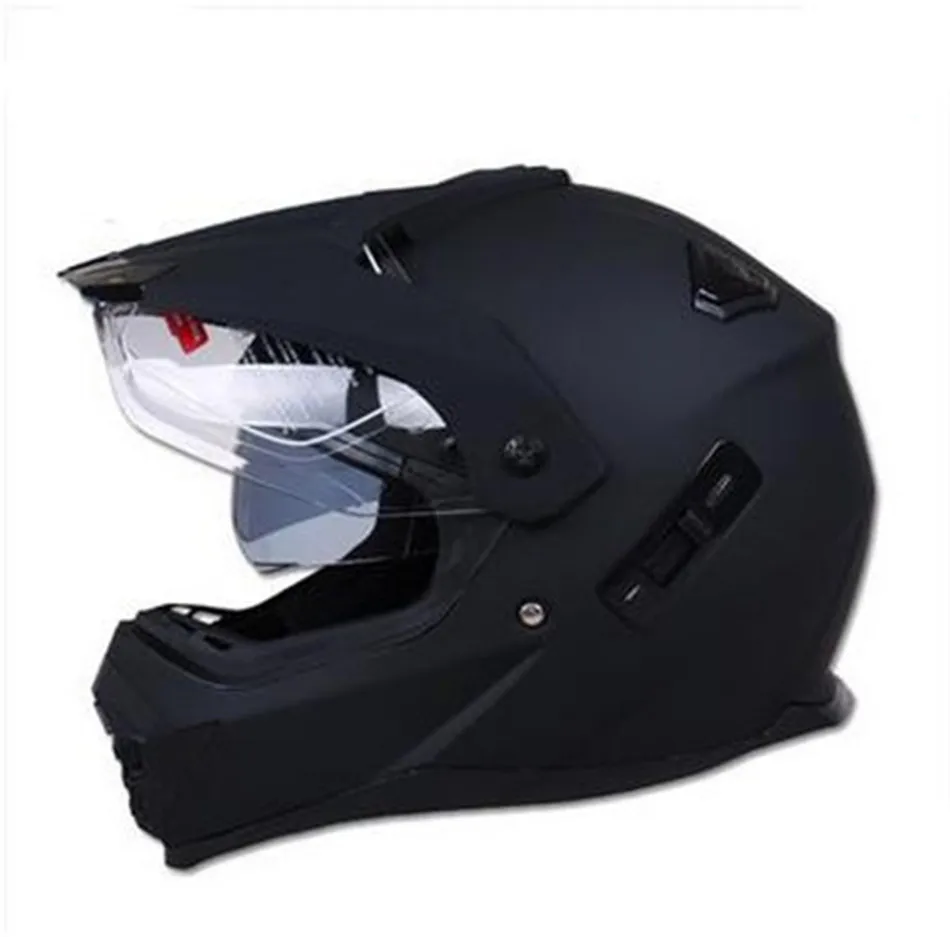 shoei supermoto