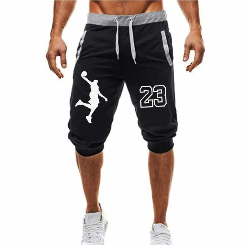 mens jogger ahorts