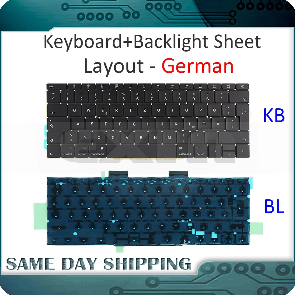 macbook pro 13 backlit keyboard