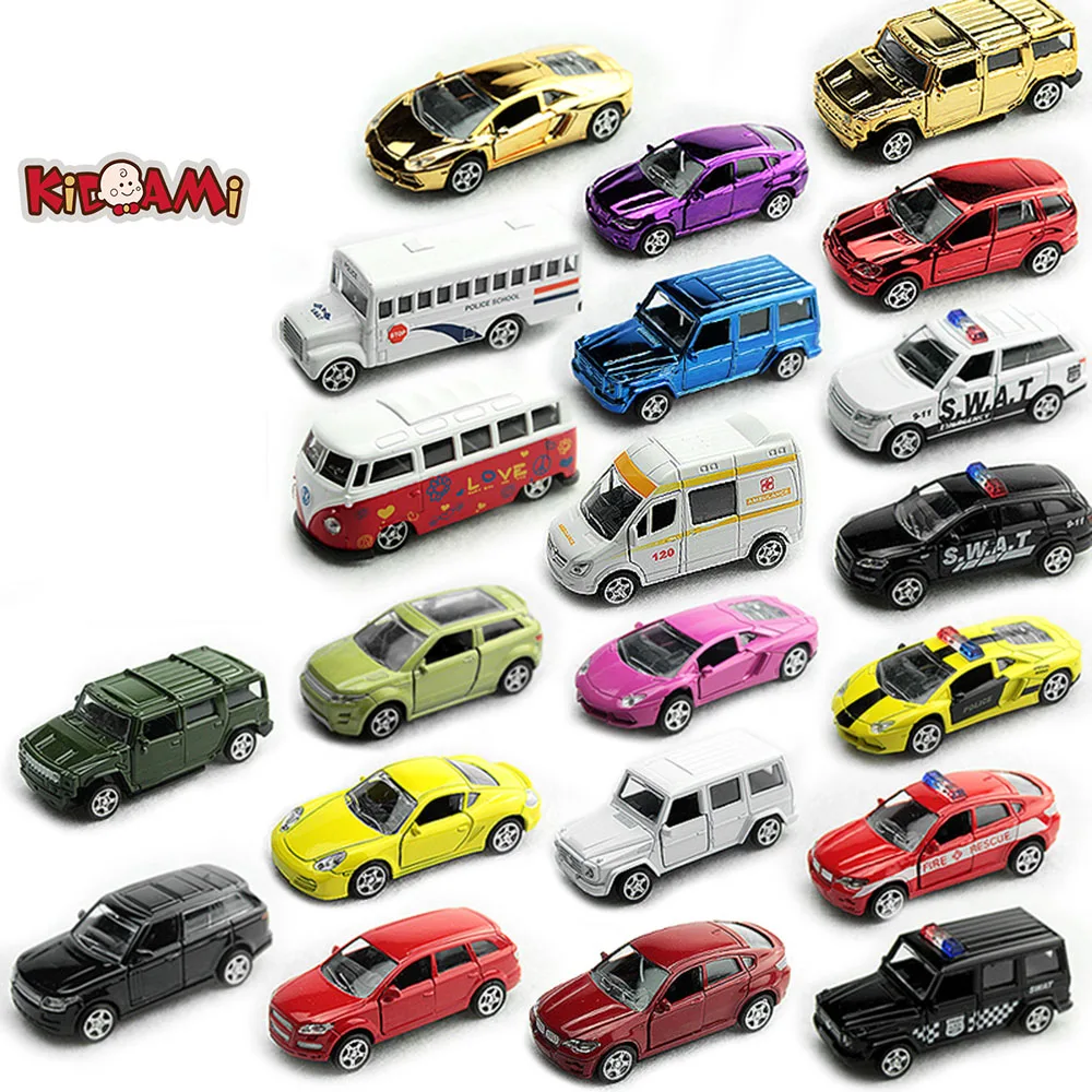 kidami cars