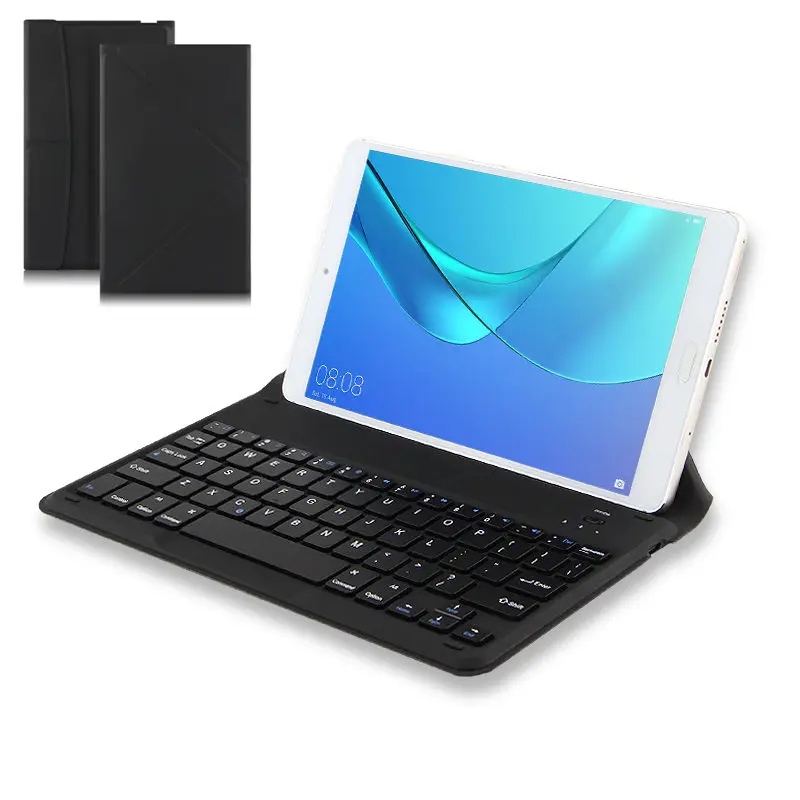 universal bluetooth keyboard case for 10.1 tablet