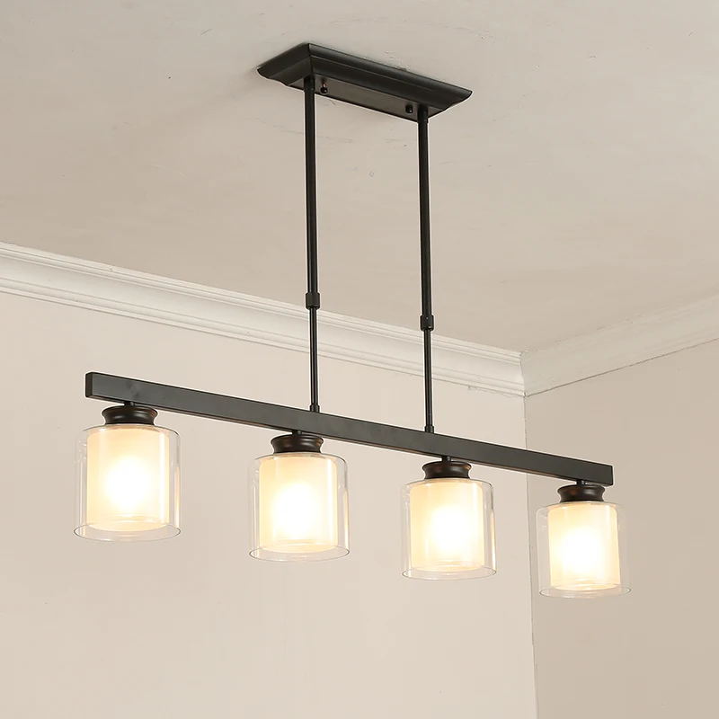 kitchen light fixture sets