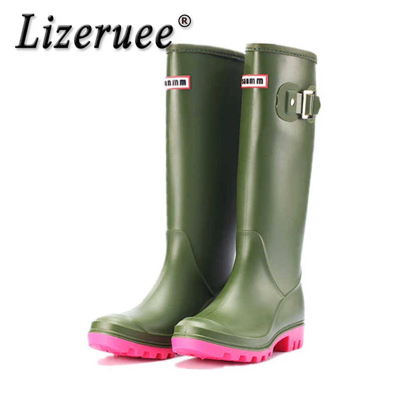 womens boots wellington