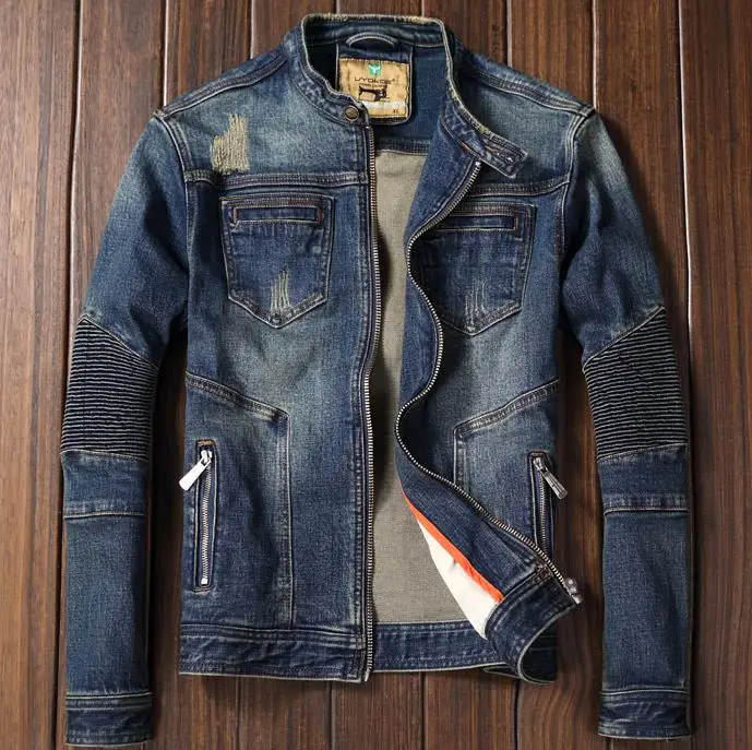 jay jays denim jacket