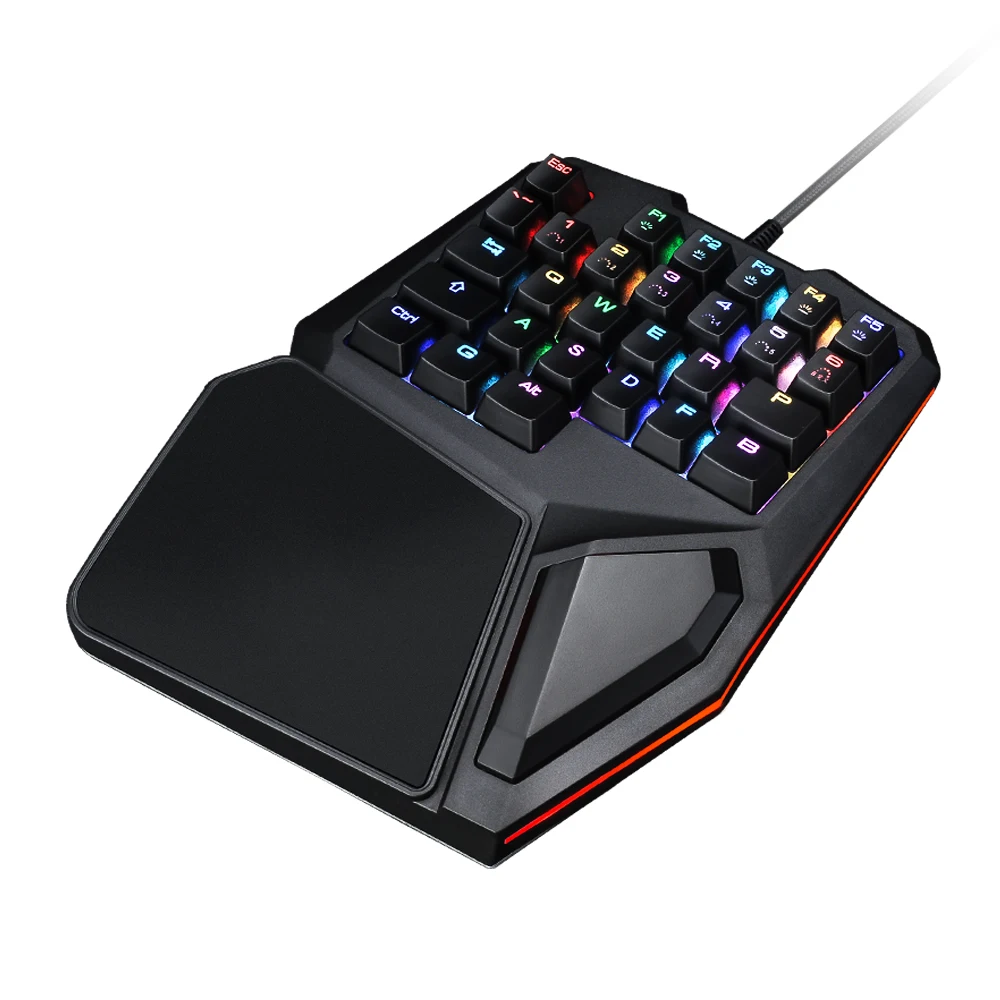 best wow gaming keyboard