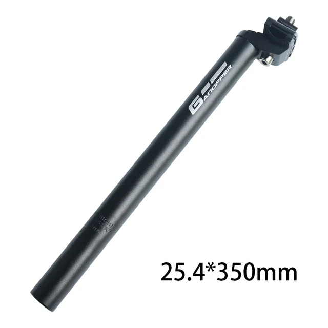 25.4 seatpost