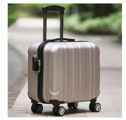 travel rolling luggage