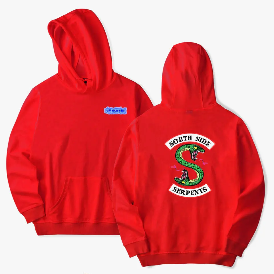 Riverdale sweatshirt Clearance
