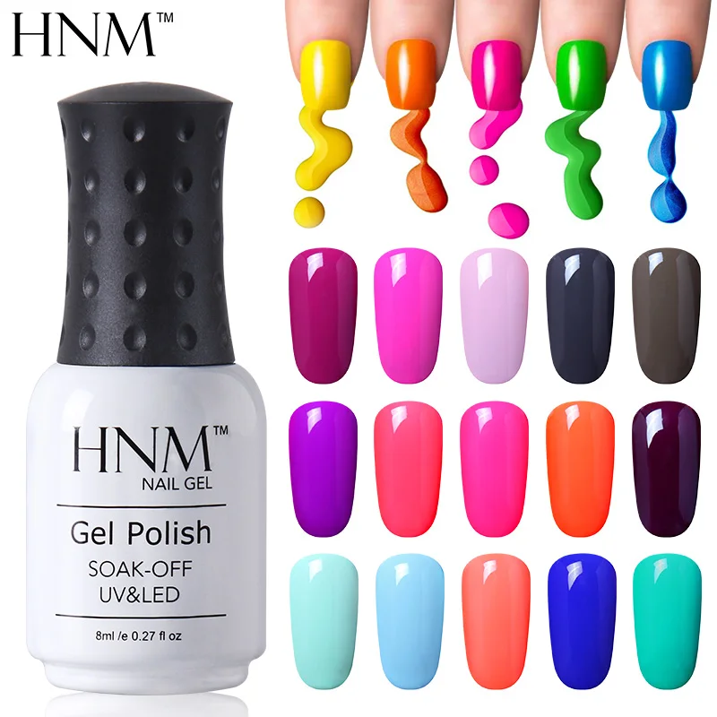 hnm gel