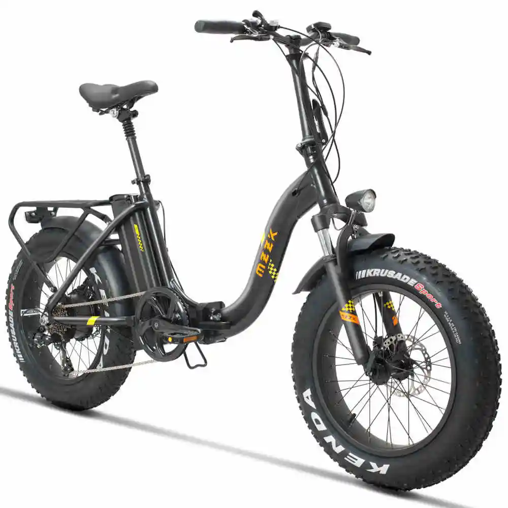 fat bike 20 inch