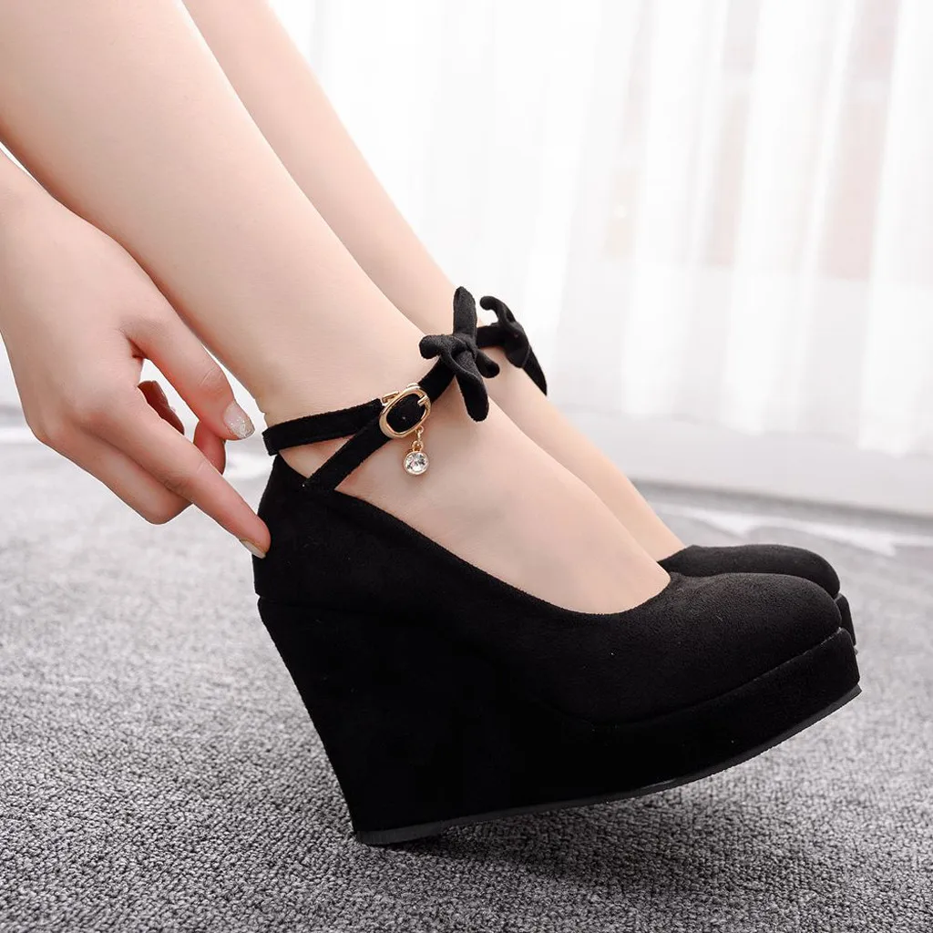 Cheap wedge heels Clearance