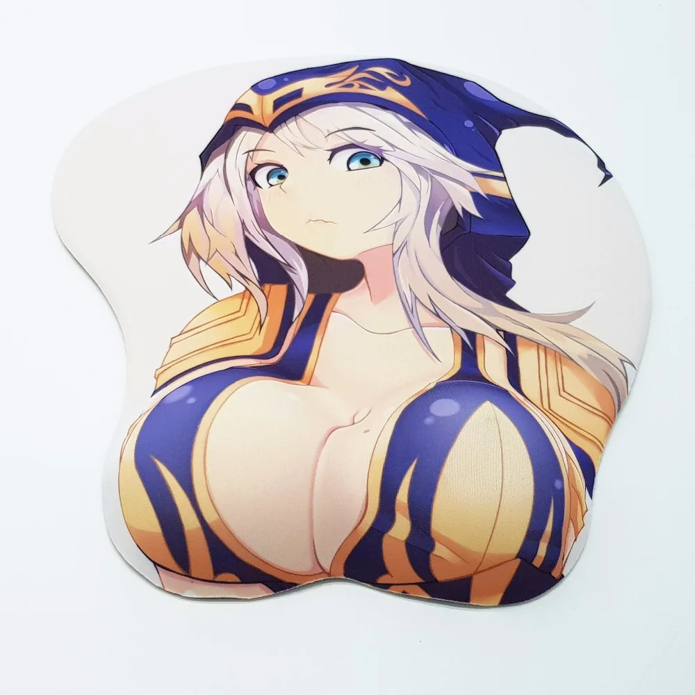 boob mousemat