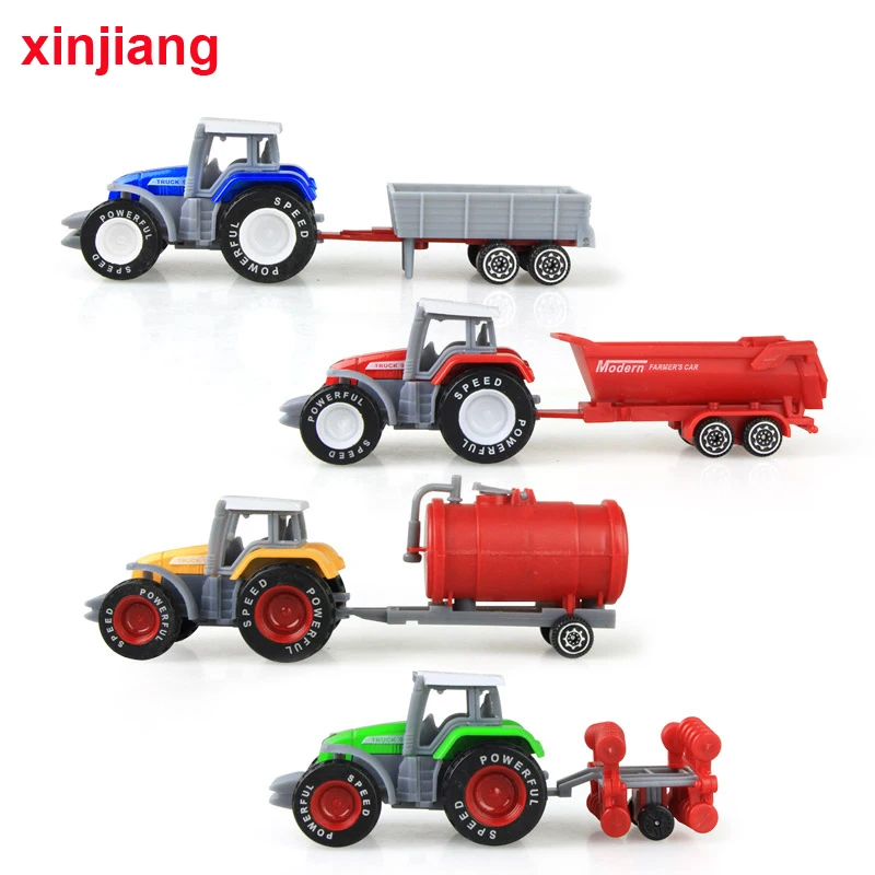 collectible farm toys