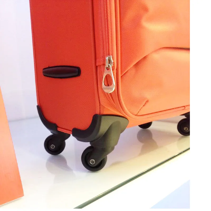 luggage 360 spinner wheels