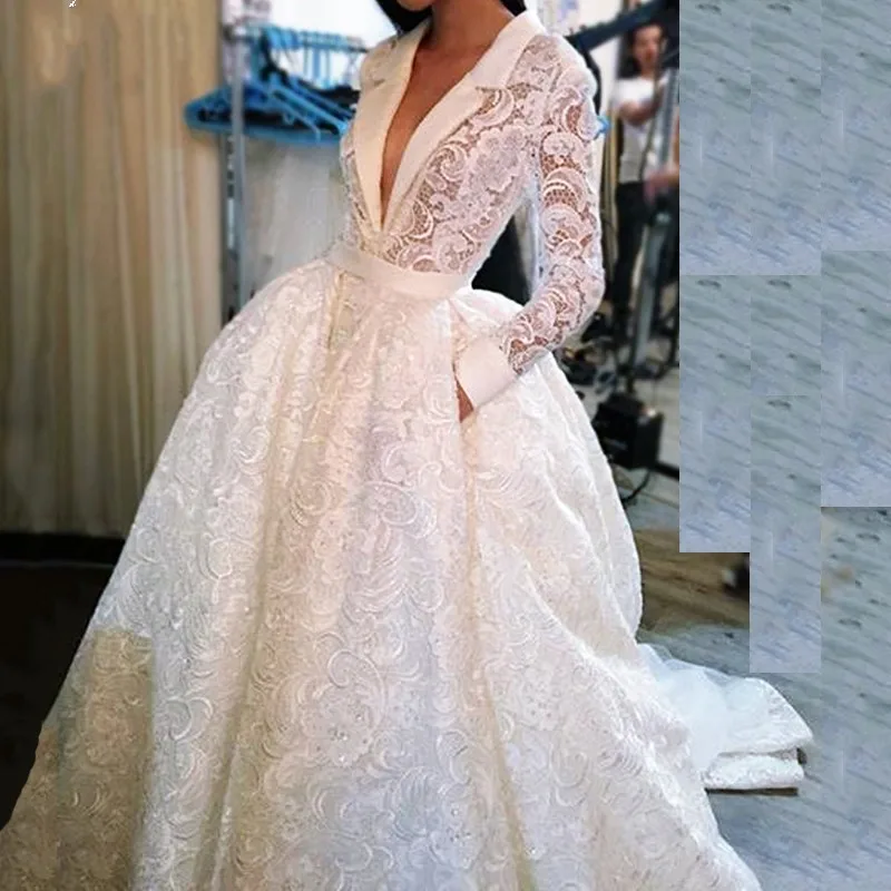 White Muslim Evening Dresses 2022 Ball 