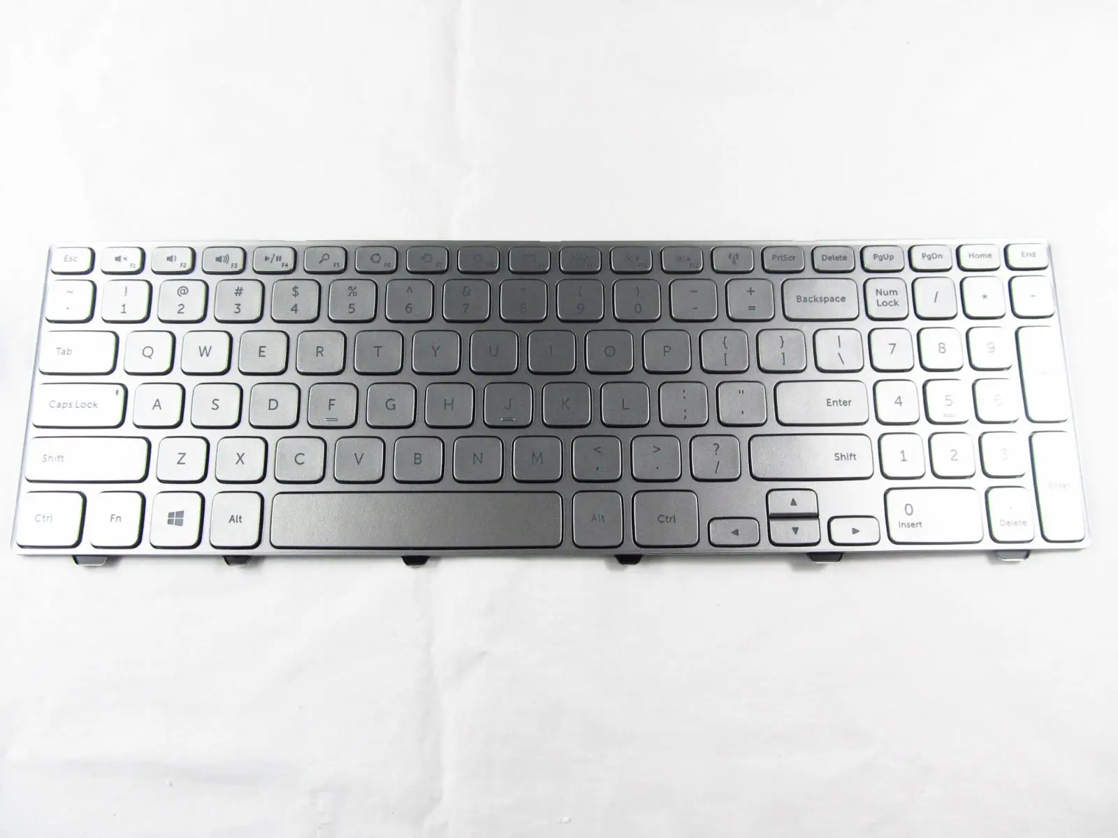 keyboard inspiron 15