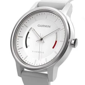 garmin vivomove classic