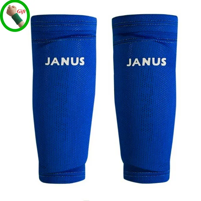 football goalkeeper shin pads