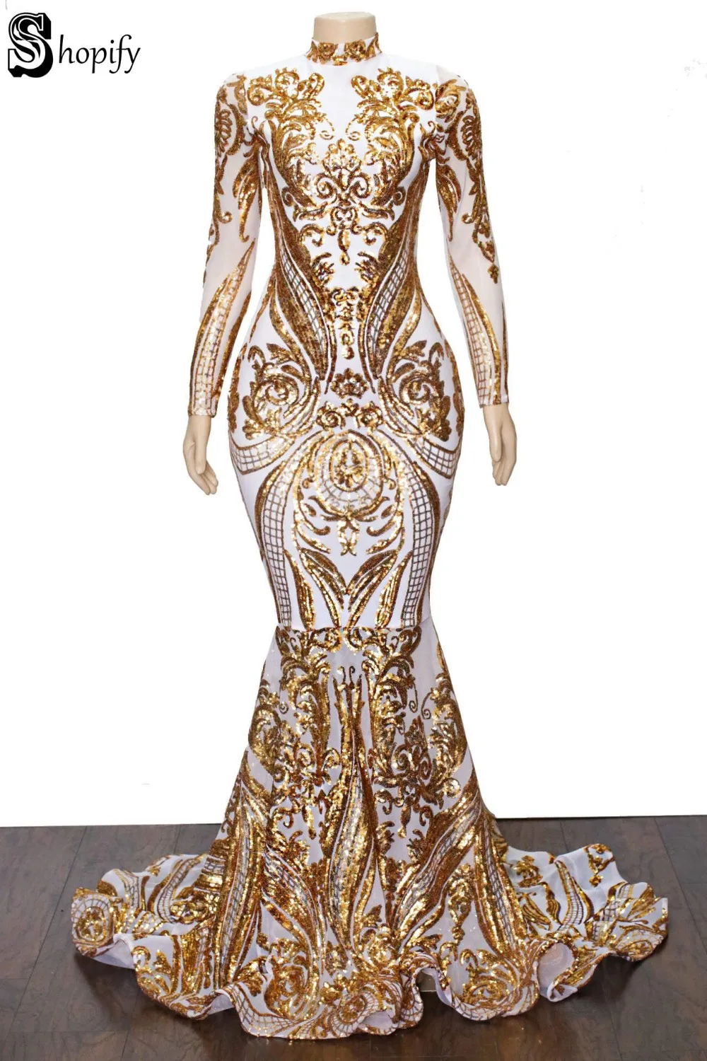 קנו שמלות לנשף | Long Prom Dresses 2022 