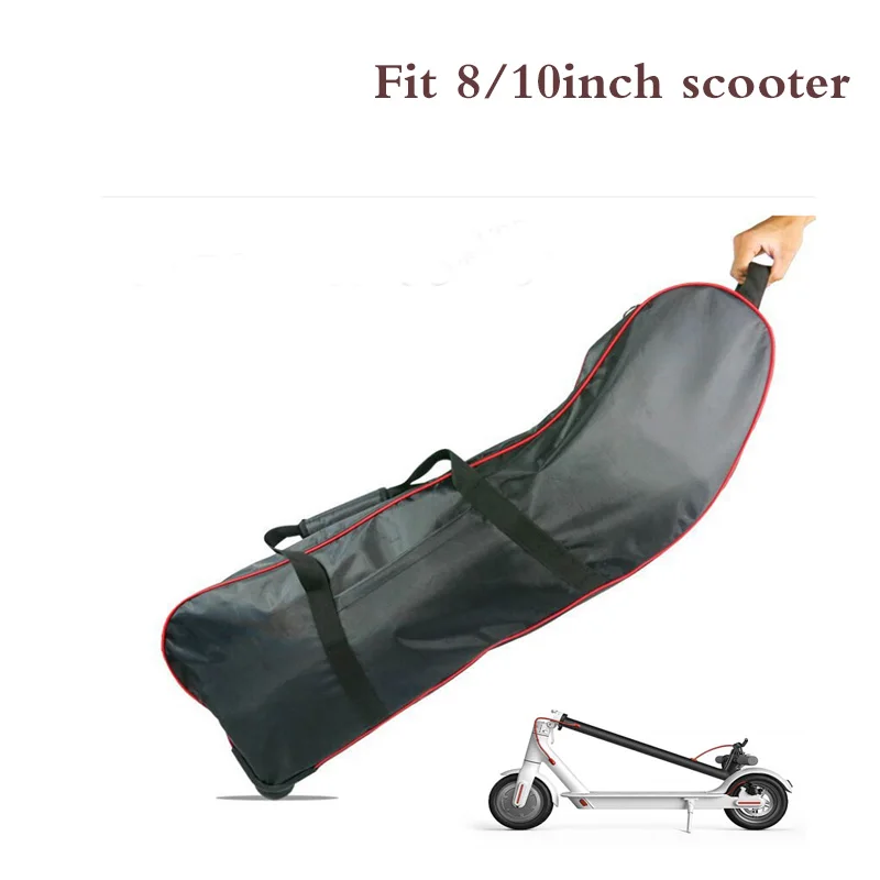 xiaomi scooter carry bag