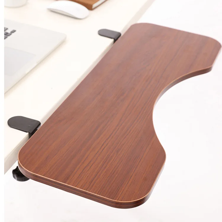 table wrist rest