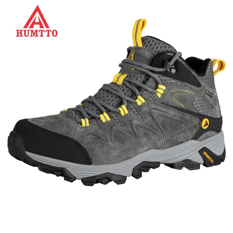 קנו נעליים לספורט | HUMTTO Hiking Shoes 