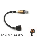 Genuine O2 Oxygen Sensor Rear / Lower For 03-10 Hyundai Kia 2.0L OEM 39210-23750 3921023750   TT100832 preview-1