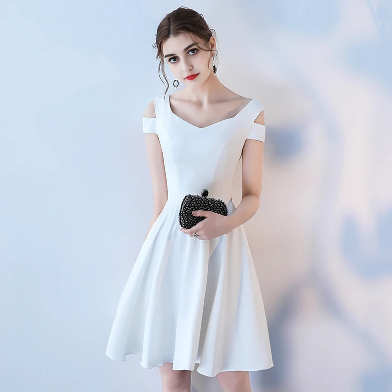 simple elegant cocktail dresses