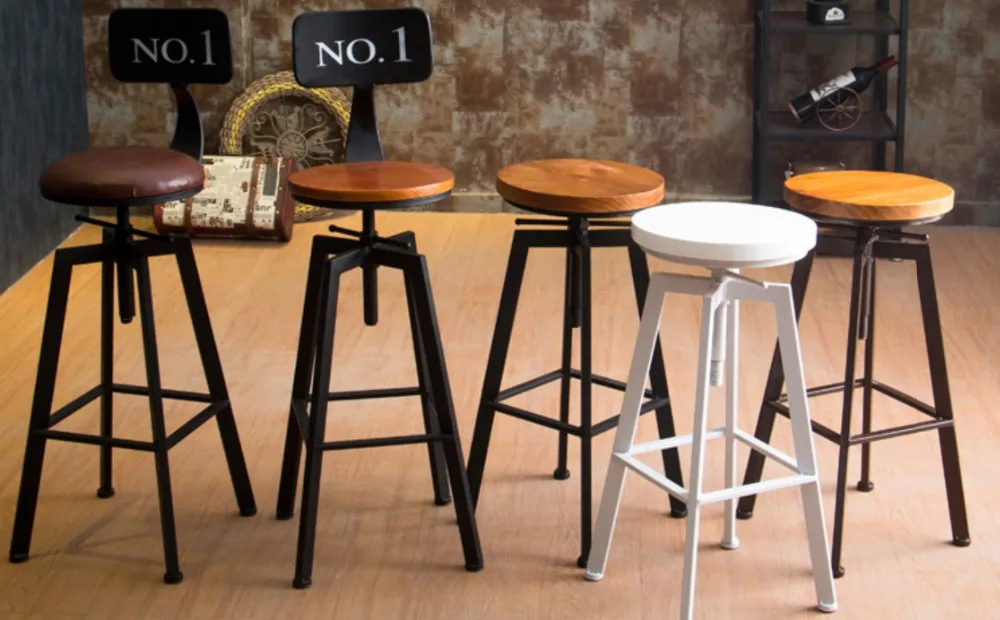 stool restaurant