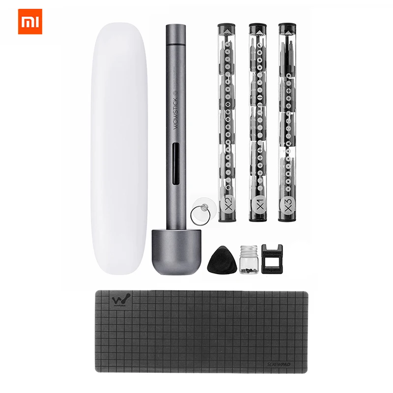 Original Xiaomi Wowstick 1F+ Upgraded 