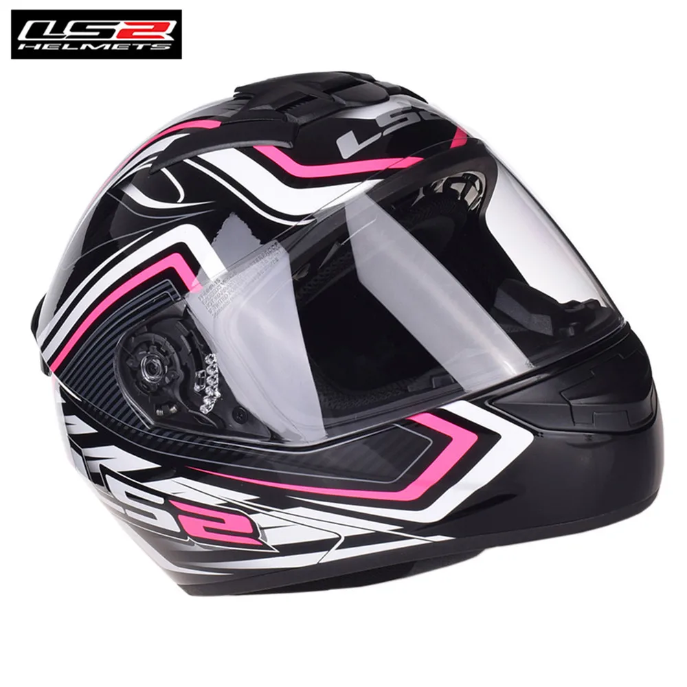 ls2 ranger full face helmet