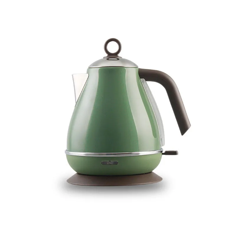 small electric gooseneck kettle