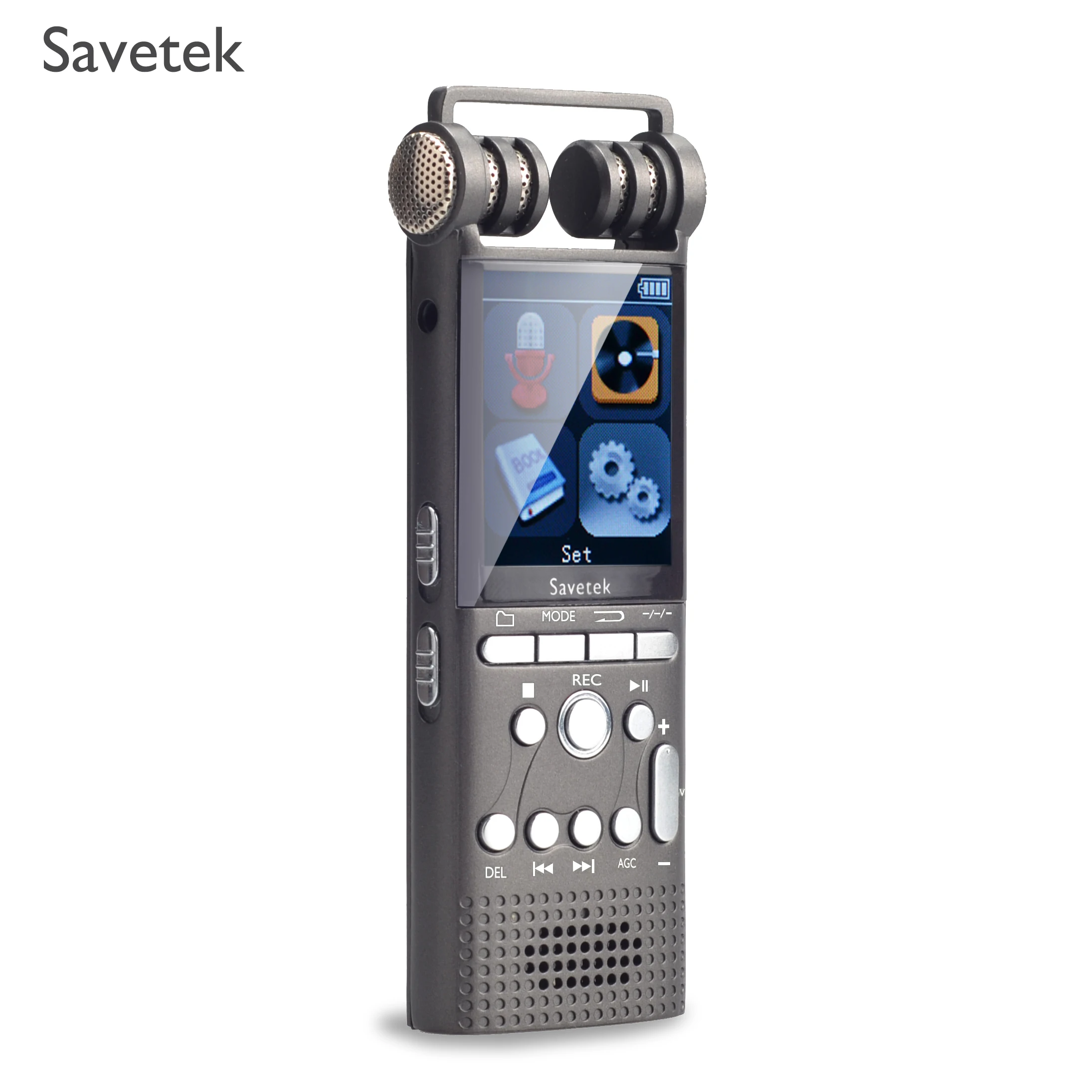 Купить Портативное аудио и видео | Professional Digital Audio Voice ...