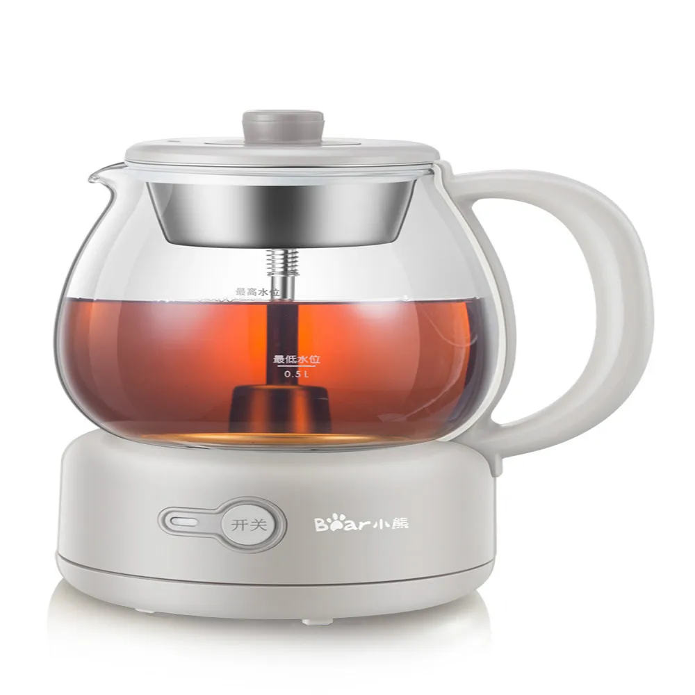 bear electric kettle