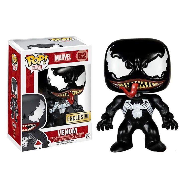 funko pop venom 2018