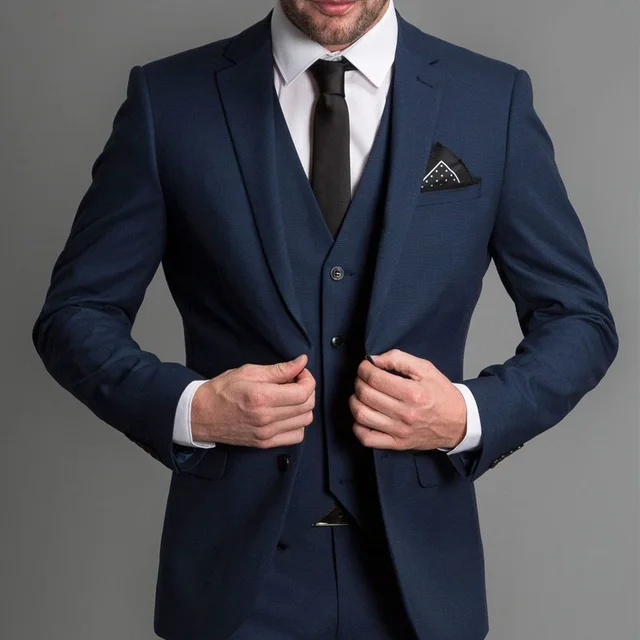 fashion prom suits