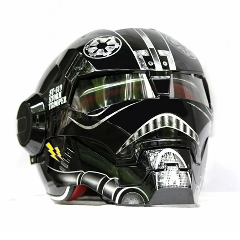 helm full face 2021