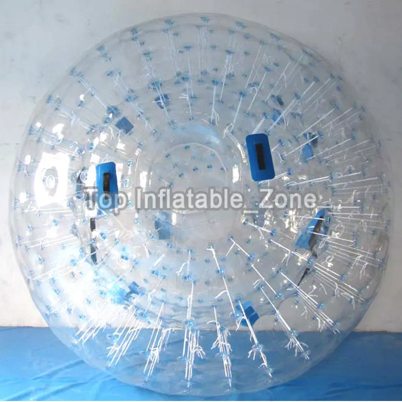 large hamster ball