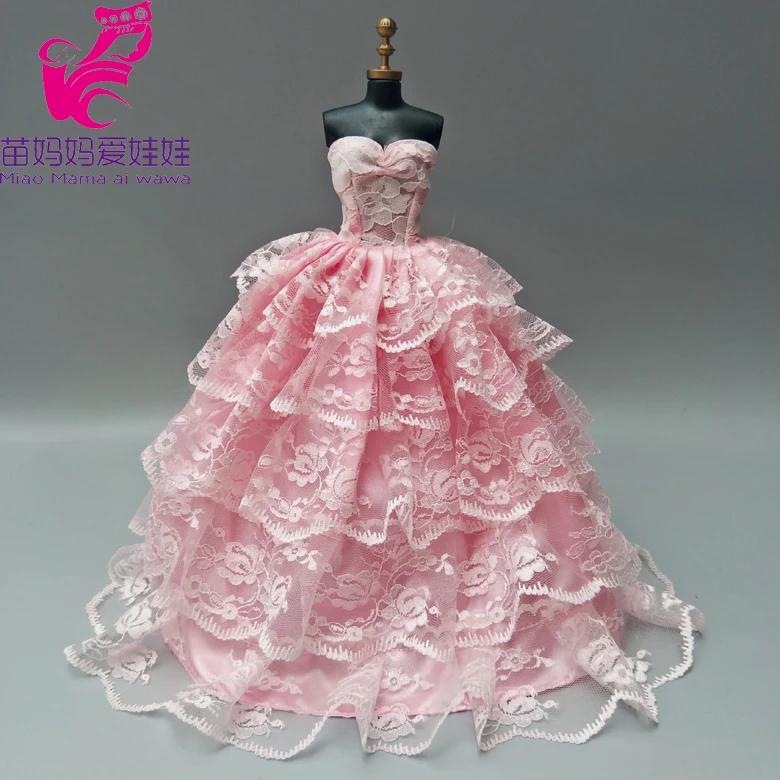 barbie frock dress