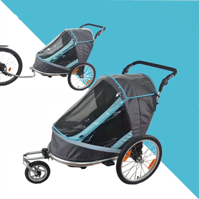 Jogging Stroller, Combo 