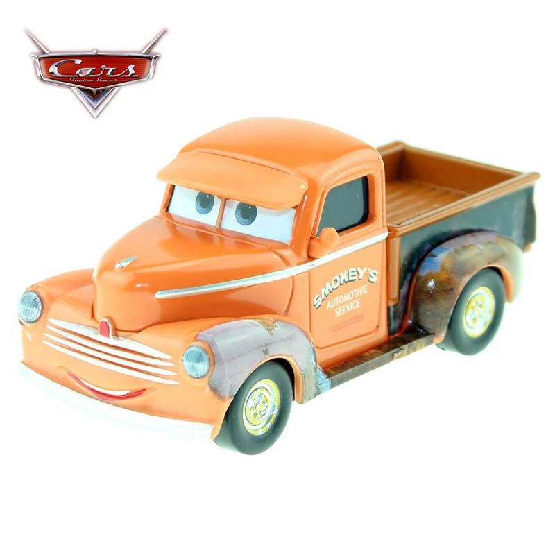 diecast metal toys